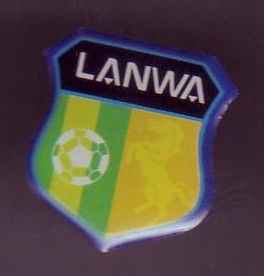 Badge Lanwa FC (Hong Kong)